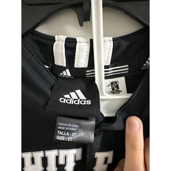 🔴Adidas white sox konerko Two‎ piece set - Picture 3 of 7